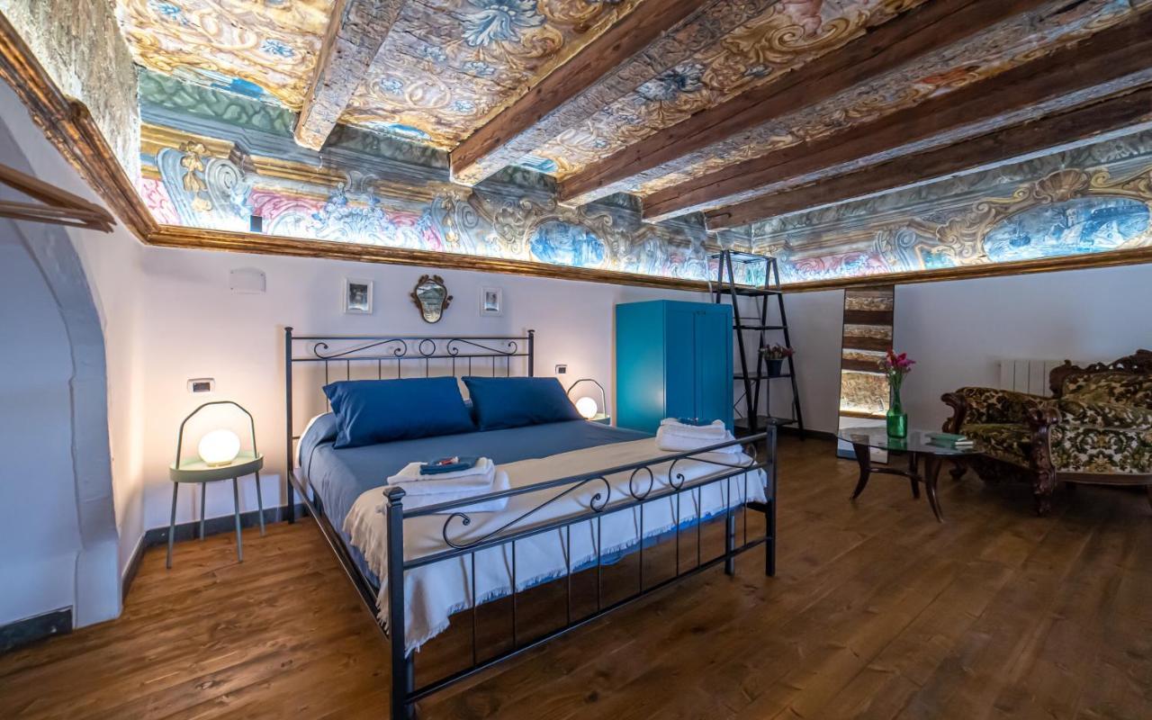 Casa vacanze Glika Napoletano